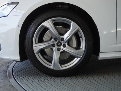 2026 AUDI A6 AVANT — миниатюра 6