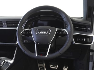 2026 AUDI A6 AVANT — миниатюра 11