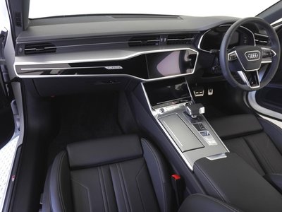 2026 AUDI A6 AVANT — миниатюра 12