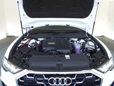2026 AUDI A6 AVANT — миниатюра 17