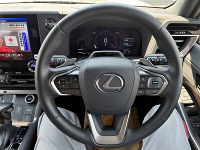 صورة 8 لـ 2025 Lexus GX