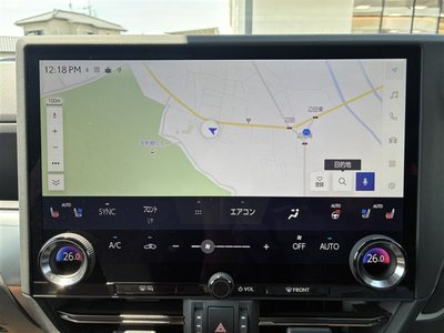 صورة 10 لـ 2025 Lexus GX