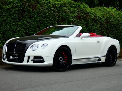 2013 Bentley CONTINENTAL 照片 7