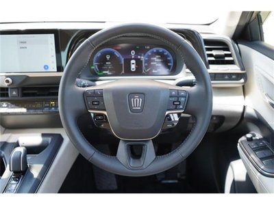 2023 Toyota CROWN CROSSOVER 缩略图 21