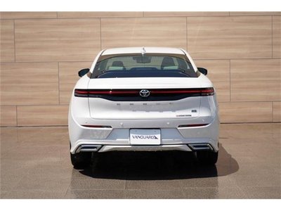 2023 Toyota CROWN CROSSOVER 缩略图 8