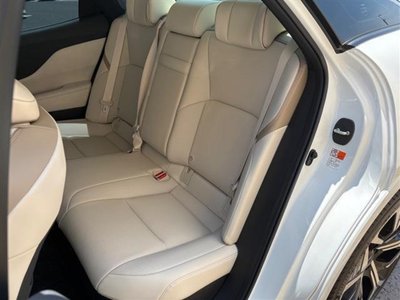 2023 Toyota CROWN CROSSOVER 缩略图 68