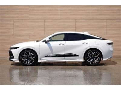 2023 Toyota CROWN CROSSOVER 缩略图 70