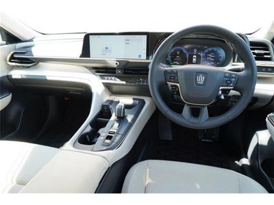 2023 Toyota CROWN CROSSOVER 缩略图 2