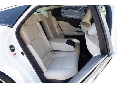 2023 Toyota CROWN CROSSOVER 缩略图 13