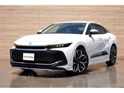 2023 Toyota CROWN CROSSOVER 缩略图 69