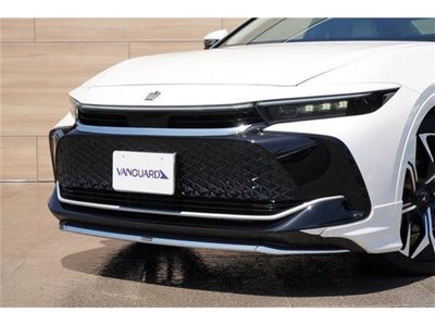 2023 Toyota CROWN CROSSOVER 缩略图 3