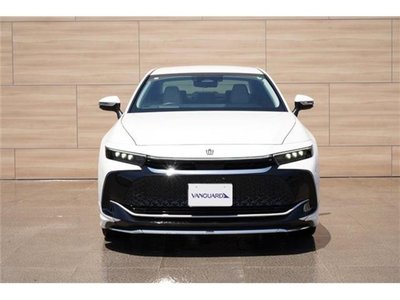 2023 Toyota CROWN CROSSOVER 缩略图 7