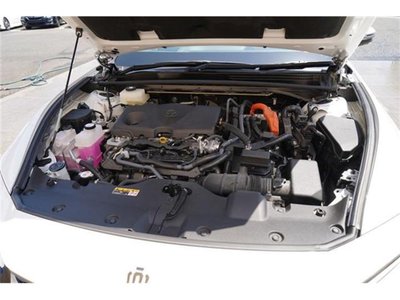 2023 Toyota CROWN CROSSOVER 缩略图 72