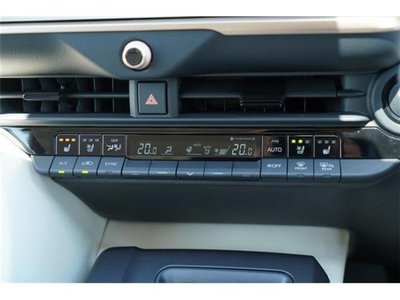 2023 Toyota CROWN CROSSOVER 缩略图 39