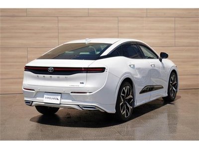 2023 Toyota CROWN CROSSOVER 缩略图 71
