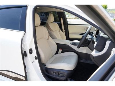 2023 Toyota CROWN CROSSOVER 缩略图 12