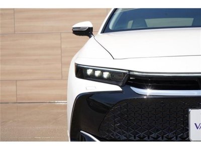 2023 Toyota CROWN CROSSOVER 缩略图 18