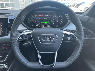 صورة 30 لـ 2024 AUDI E-TRON GT QUATTRO