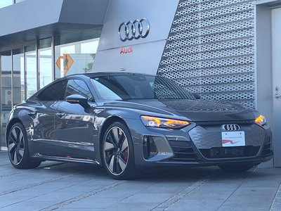 صورة 8 لـ 2024 AUDI E-TRON GT QUATTRO