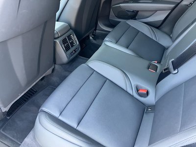 صورة 28 لـ 2024 AUDI E-TRON GT QUATTRO