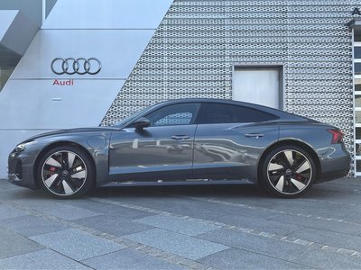 صورة 4 لـ 2024 AUDI E-TRON GT QUATTRO