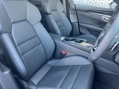 صورة 21 لـ 2024 AUDI E-TRON GT QUATTRO