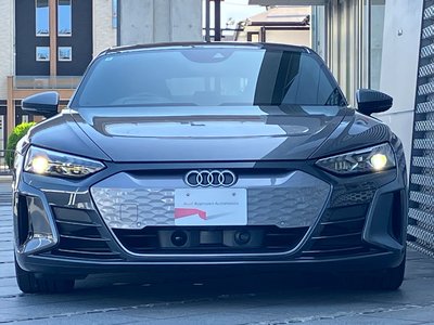 صورة 9 لـ 2024 AUDI E-TRON GT QUATTRO