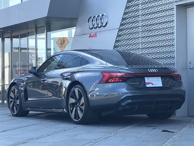 صورة 6 لـ 2024 AUDI E-TRON GT QUATTRO
