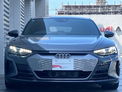 صورة 3 لـ 2024 AUDI E-TRON GT QUATTRO