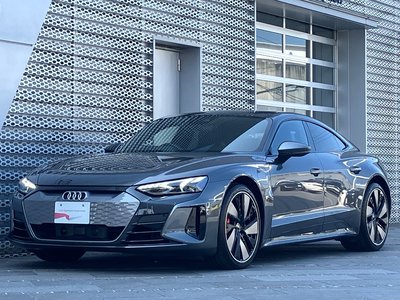 صورة 2 لـ 2024 AUDI E-TRON GT QUATTRO