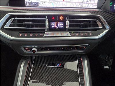 صورة مصغرة 53 لـ 2020 BMW X5 M