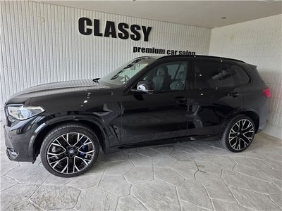صورة مصغرة 12 لـ 2020 BMW X5 M