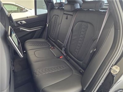 صورة مصغرة 41 لـ 2020 BMW X5 M