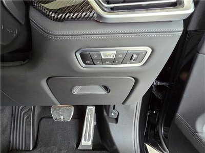 صورة مصغرة 59 لـ 2020 BMW X5 M