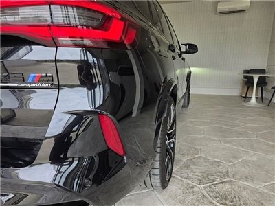 صورة مصغرة 24 لـ 2020 BMW X5 M