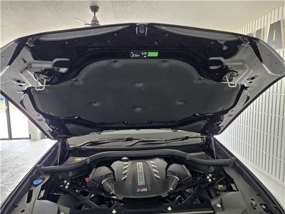 صورة مصغرة 28 لـ 2020 BMW X5 M