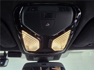 صورة مصغرة 62 لـ 2020 BMW X5 M