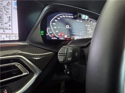 صورة مصغرة 57 لـ 2020 BMW X5 M