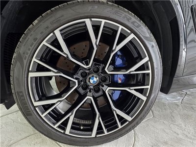 صورة مصغرة 30 لـ 2020 BMW X5 M