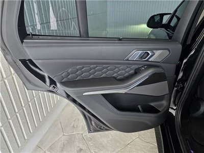 صورة مصغرة 68 لـ 2020 BMW X5 M