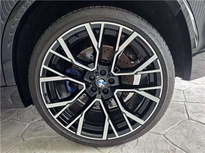 صورة مصغرة 32 لـ 2020 BMW X5 M