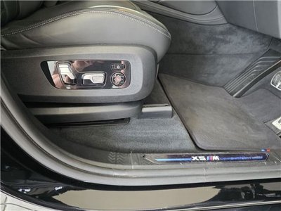 صورة مصغرة 36 لـ 2020 BMW X5 M