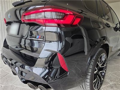 صورة مصغرة 23 لـ 2020 BMW X5 M