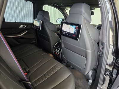 صورة مصغرة 40 لـ 2020 BMW X5 M