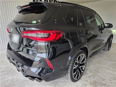 صورة مصغرة 9 لـ 2020 BMW X5 M