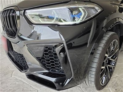 صورة مصغرة 15 لـ 2020 BMW X5 M
