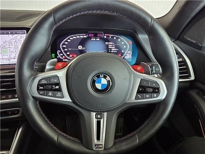 صورة مصغرة 58 لـ 2020 BMW X5 M