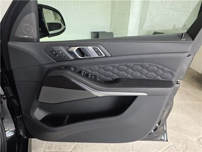 صورة مصغرة 63 لـ 2020 BMW X5 M