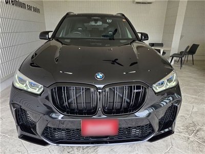صورة مصغرة 6 لـ 2020 BMW X5 M