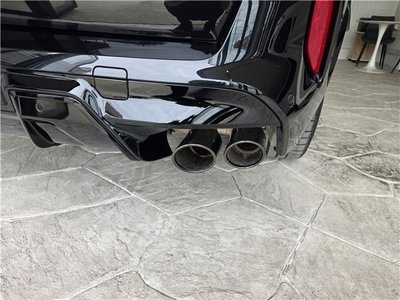 صورة مصغرة 26 لـ 2020 BMW X5 M